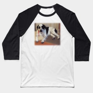 O DOG Baseball T-Shirt